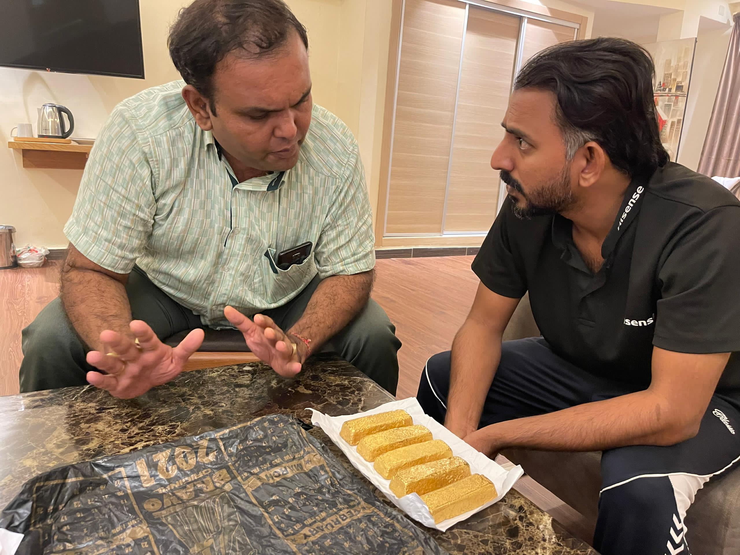 Logistics operations