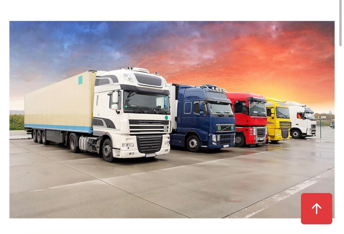 Ground transport services